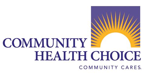 Houston community health choice - “Community Health Choice is always there to answer my questions and help me and my family with our medical needs. I truly appreciate and value their customer support and service.” – Cecily Member of Community Health Choice. Community Health Choice Texas, Inc. 2636 South Loop West, Suite 125. Houston, TX 77054. CONNECT WITH …